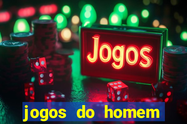 jogos do homem aranha para android